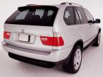 BMW X5 4.4i 2000 года (WW)